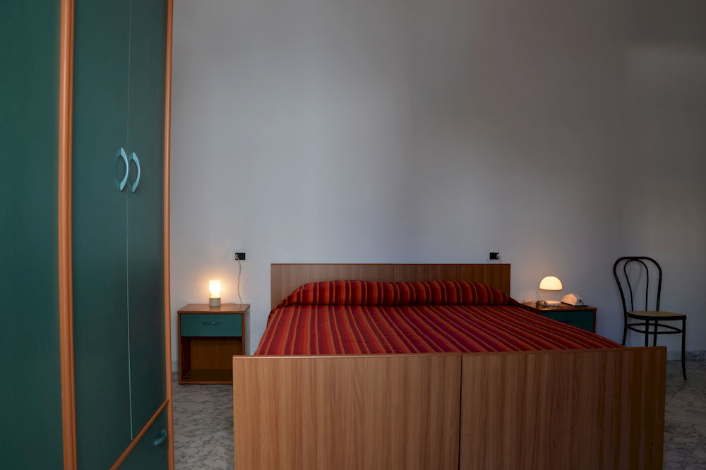 Roma Hotel ปีเนโต ภายนอก รูปภาพ